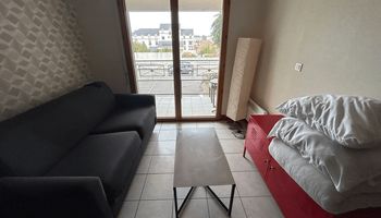 appartement-meuble 1 pièce à louer LA ROCHE SUR YON 85000
