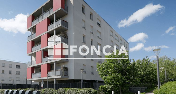 appartement 3 pièces à vendre Le Mée-sur-Seine 77350 55.21 m²