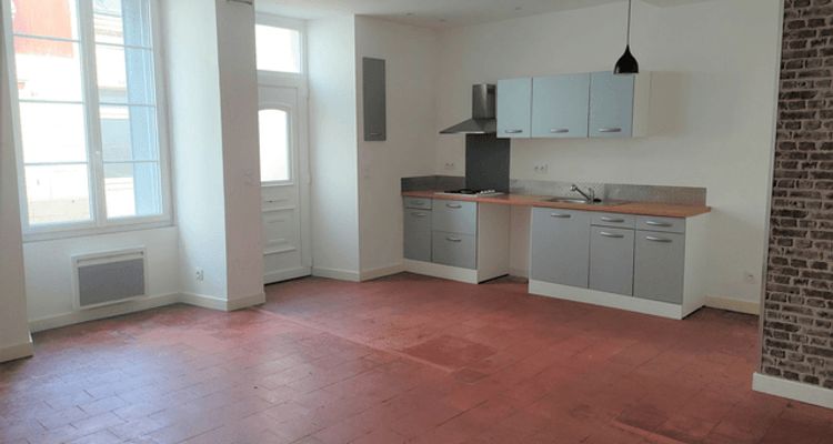 maison 4 pièces à louer VAAS 72500 113.1 m²