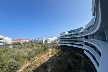 appartement 2 pièces à louer CANET EN ROUSSILLON 66140