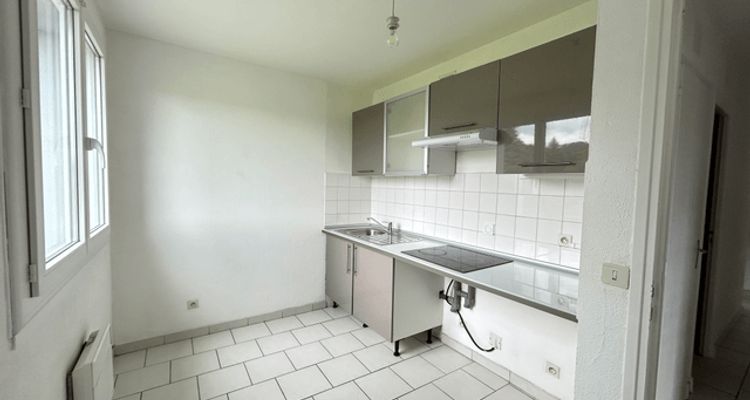 appartement 2 pièces à louer LOURDES 65100 48.6 m²