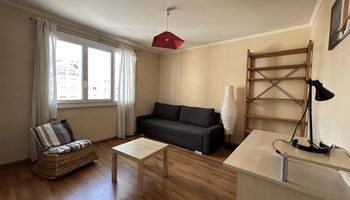 appartement-meuble 1 pièce à louer GRENOBLE 38100 25.5 m²