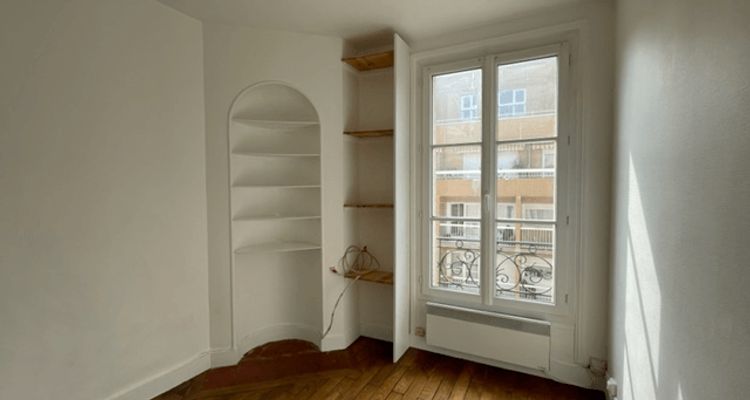 Appartement a louer paris-12e-arrondissement - 1 pièce(s) - 24.6 m2 - Surfyn