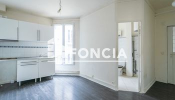 appartement 2 pièces à vendre Cachan 94230 29.65 m²