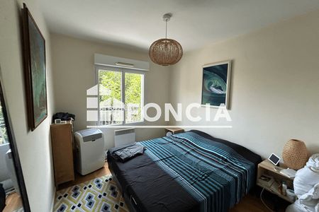 Vue n°3 Appartement 2 pièces T2 F2 à vendre - Eysines (33320)