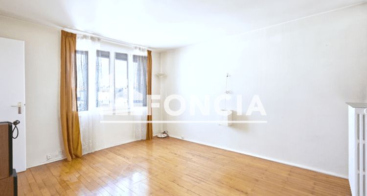 appartement 3 pièces à vendre Lyon 7ᵉ 69007 55 m²
