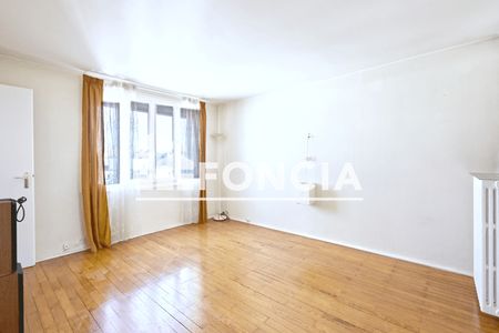 appartement 3 pièces à vendre Lyon 7ᵉ 69007 54.06 m²