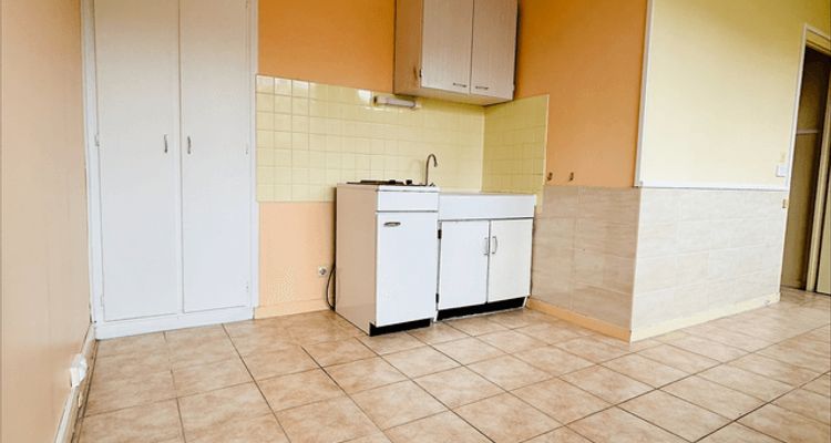 appartement 1 pièce à louer JUVISY SUR ORGE 91260 18.3 m²