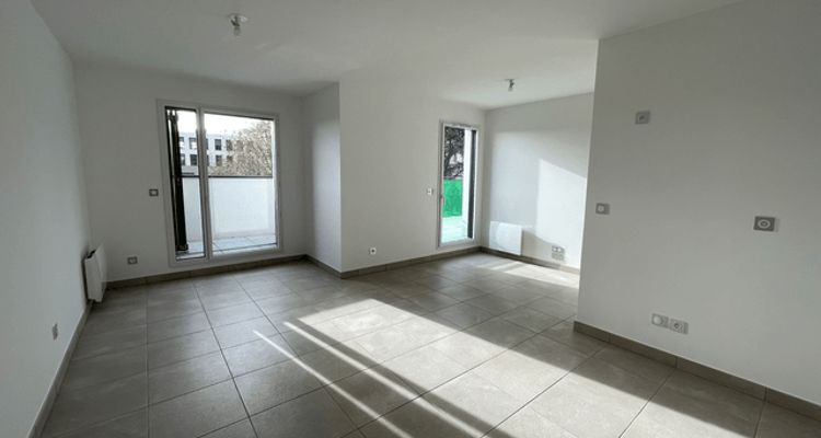 Vue n°1 Appartement 3 pièces T3 F3 à louer - Villeurbanne (69100)