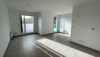 appartement 3 pièces à louer villeurbanne 69100