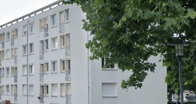 appartement 3 pièces à louer RENNES 35200 58.7 m²