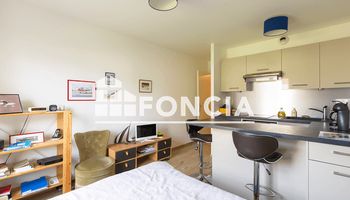 appartement 1 pièce à vendre Rambouillet 78120 23 m²