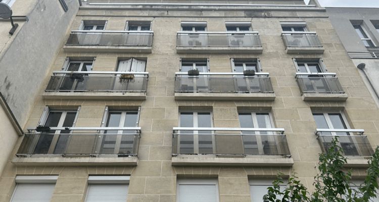 appartement 1 pièce à louer PARIS 11ᵉ 75011 25.3 m²
