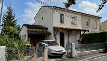 maison 4 pièces à louer ANGOULEME 16000