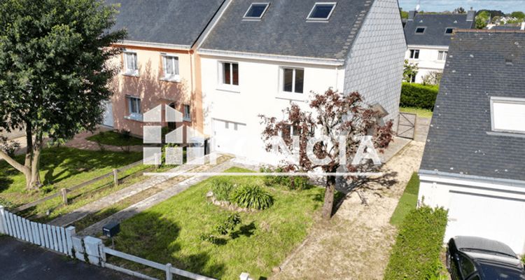 maison 6 pièces à vendre Saint-Nazaire 44600 122 m²