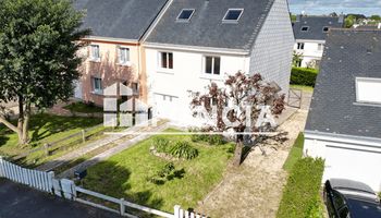 maison 6 pièces à vendre Saint-Nazaire 44600 122 m²