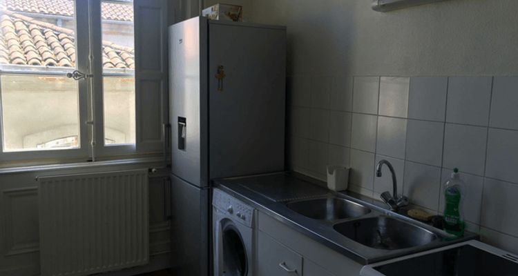 Vue n°1 Appartement 3 pièces T3 F3 à louer - Agen (47000)