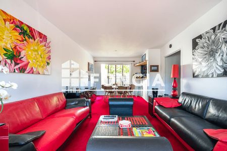 Vue n°3 Appartement 5 pièces à vendre - Montrouge (92120) 690 000 €