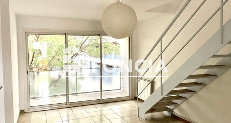 appartement 3 pièces à vendre NIMES 30000 54 m²
