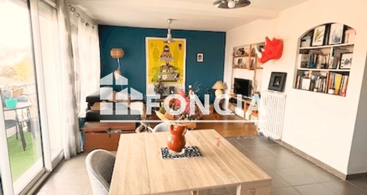 appartement 3 pièces à vendre Toulouse 31000 66.17 m²
