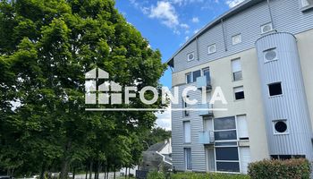 appartement 1 pièce à vendre Rennes 35700 26 m²