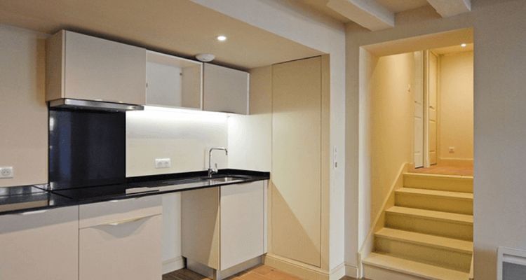 appartement 2 pièces à louer LE MANS 72000 36.9 m²