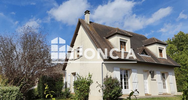 maison 6 pièces à vendre Boussy-Saint-Antoine 91800 112.09 m²