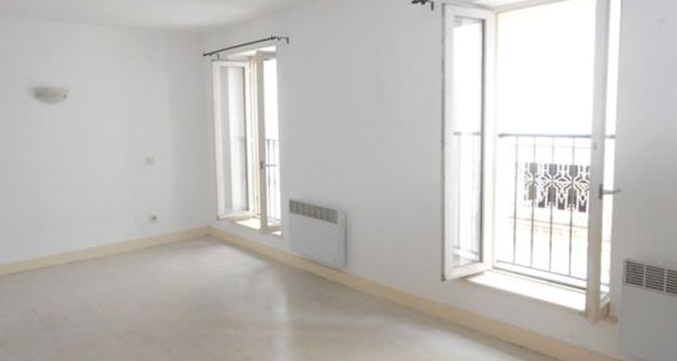 appartement 1 pièce à louer BEZIERS 34500 19.72 m²