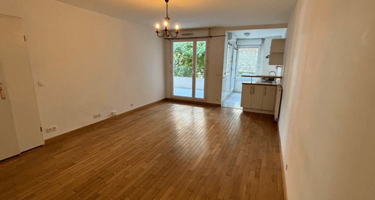 appartement 3 pièces à louer CACHAN 94230 60.1 m²