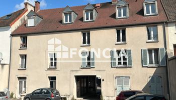 appartement 2 pièces à vendre Corbeil-Essonnes 91100 27 m²