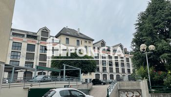 appartement 2 pièces à vendre Grenoble 38000 55.89 m²