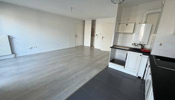 appartement 3 pièces à louer ROSNY S/SEINE 78710 63.2 m²