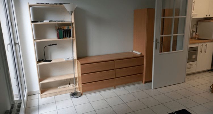 Appartement a louer chatillon - 1 pièce(s) - 26.2 m2 - Surfyn