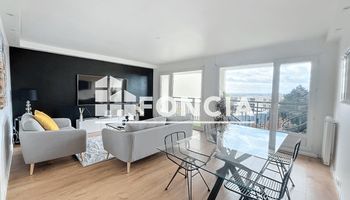 appartement 4 pièces à vendre Caen 14000 80 m²