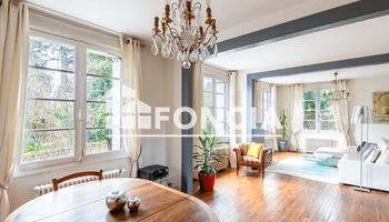 maison 5 pièces à vendre Poitiers 86000 107.46 m²