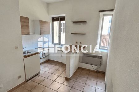 appartement 1 pièce à vendre Lyon 6ᵉ 69006 16.75 m²