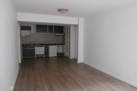 appartement 2 pièces à louer ANGOULEME 16000 44.4 m²