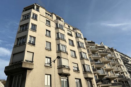 appartement 3 pièces à louer PARIS 12ᵉ 75012 51.7 m²