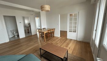 appartement-meuble 3 pièces à louer RENNES 35700 61.7 m²