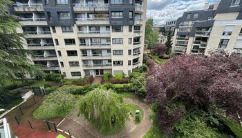 appartement 4 pièces à louer Le Chesnay-Rocquencourt 78150 85.9 m²