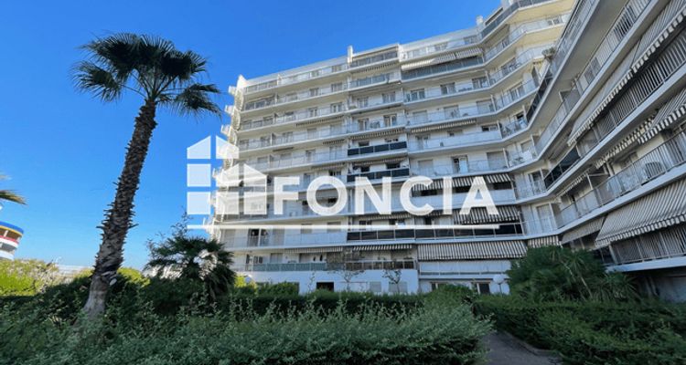appartement 1 pièce à vendre Marseille 3ᵉ 13003 30 m²