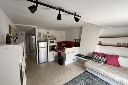appartement-meuble 2 pièces à louer MANOSQUE 04100 33.7 m²