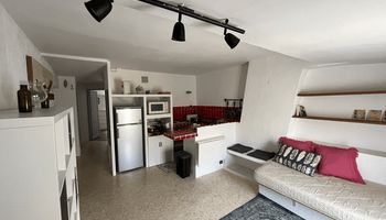 appartement-meuble 2 pièces à louer MANOSQUE 04100 33.7 m²