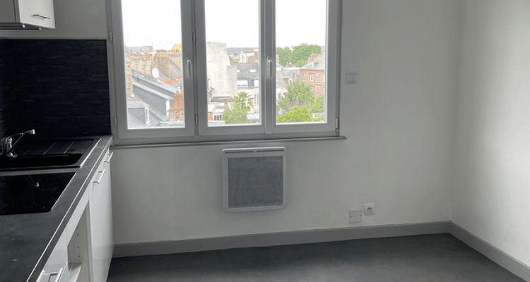 Vue n°1 Appartement 3 pièces T3 F3 à louer - Saint Brieuc (22000)