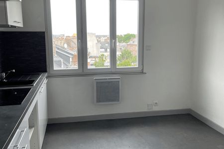 appartement 3 pièces à louer SAINT BRIEUC 22000