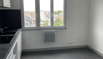 appartement 3 pièces à louer SAINT BRIEUC 22000