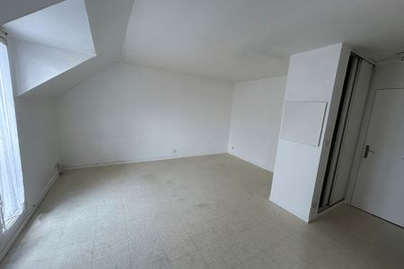 appartement 1 pièce à louer TORCY 77200 27.8 m²