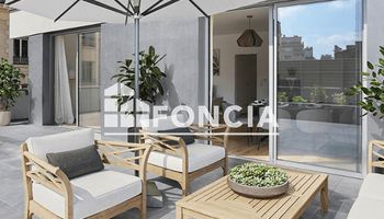 appartement 4 pièces à vendre RENNES 35000 96 m²