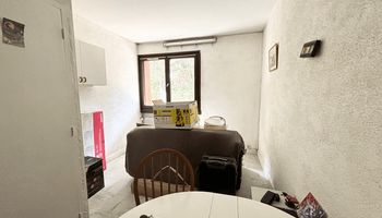 appartement-meuble 1 pièce à louer ECULLY 69130 15.8 m²