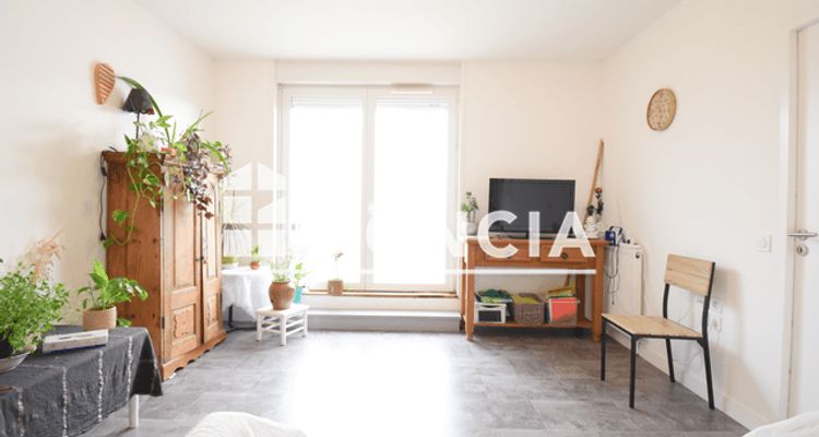 appartement 2 pièces à vendre Périgny 17180 44.18 m²